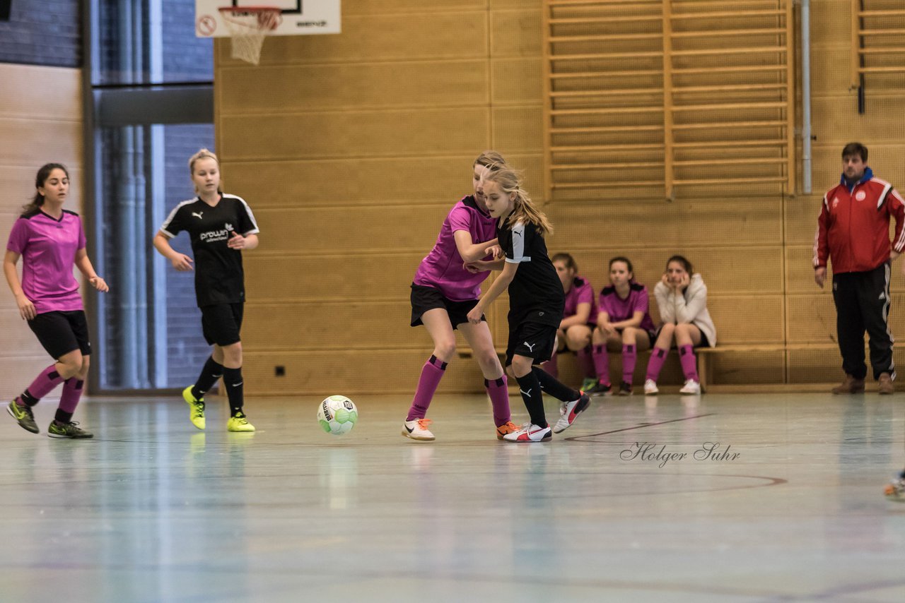 Bild 181 - Girls Cup